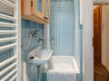 Wohnung München Sendling 01 Badezimmer 11224