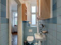 Wohnung München Sendling 02 Badezimmer 11224