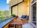 Wohnung München Sendling 01 Balkon 11224