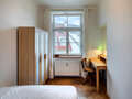 Wohnung München Sendling 01 Schlafzimmer 11224