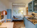 Wohnung München Sendling 01 Wohnbereich 11224