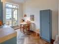 Wohnung München Sendling 02 Wohnbereich 11224
