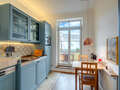 Wohnung München Sendling 04 Wohnbereich 11224