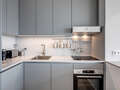Wohnung München Milbertshofen 01 Küche 11227