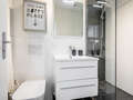 Wohnung München Milbertshofen 01 Badezimmer 11227