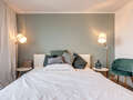 Wohnung München Milbertshofen 02 Schlafzimmer 11227