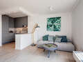 Wohnung München Milbertshofen 04 Wohnbereich 11227