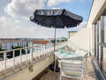 Wohnung München Milbertshofen 01 Dachterrasse 11227