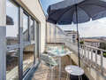 Wohnung München Milbertshofen 02 Dachterrasse 11227