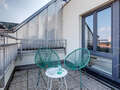 Wohnung München Milbertshofen 01 2. Dachterrasse 11227