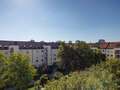 Dachterrassenwohnung München Schwabing-Nord (zw. Leopoldstraße & Englischen Garten) 01 Aussicht 11235