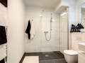 Wohnung München Schwabing (rechts der Leopoldstraße) 01 Badezimmer 11242
