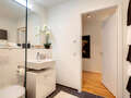 Wohnung München Schwabing (rechts der Leopoldstraße) 03 Badezimmer 11242