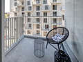 Wohnung München Schwabing (rechts der Leopoldstraße) 01 Balkon 11242