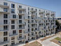 Wohnung München Schwabing (rechts der Leopoldstraße) 01 Aussicht 11242