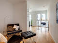 Wohnung München Schwabing (rechts der Leopoldstraße) 04 Wohnbereich 11242