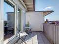 Wohnung München Parkstadt Solln 01 Balkon 11253