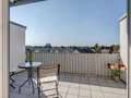 Wohnung München Parkstadt Solln 02 Balkon 11253