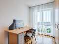 Wohnung München Parkstadt Solln 02 Arbeitszimmer 11253