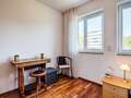 Wohnung München Parkstadt Solln 02 2. Schlafzimmer	 11253