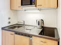 Wohnung München Obersendling 01 Küche 11254