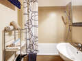 Wohnung München Obersendling 02 Badezimmer 11254