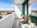 Wohnung München Obersendling 02 Balkon 11254