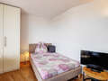 Wohnung München Obersendling 01 Schlafbereich 11254