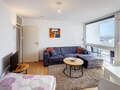 Wohnung München Obersendling 01 Wohnbereich 11254