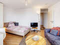 Wohnung München Obersendling 04 Wohnbereich 11254