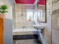 Wohnung München Parkstadt Bogenhausen 01 Badezimmer 11256