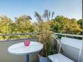 Wohnung München Parkstadt Bogenhausen 01 Balkon 11256