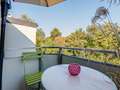 Wohnung München Parkstadt Bogenhausen 02 Balkon 11256