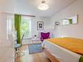 Wohnung München Parkstadt Bogenhausen 01 2. Schlafzimmer	 11256