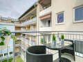Wohnung München Neuhausen 02 Balkon 11266