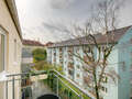 Wohnung München Neuhausen 01 Aussicht 11266