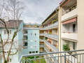 Wohnung München Neuhausen 02 Aussicht 11266