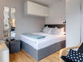Wohnung München Neuhausen 01 Schlafbereich 11266