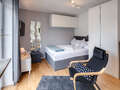 Wohnung München Neuhausen 02 Wohnbereich 11266