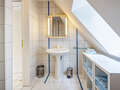 Dachterrassenwohnung München Menterschwaige 01 2. Badezimmer 11267