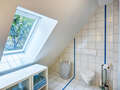 Dachterrassenwohnung München Menterschwaige 04 2. Badezimmer 11267