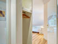 Dachterrassenwohnung München Menterschwaige 03 Flur/Gang 11267