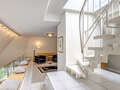 Dachterrassenwohnung München Menterschwaige 01 Galerie 11267