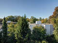Dachterrassenwohnung München Menterschwaige 02 Aussicht 11267