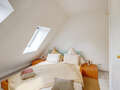 Dachterrassenwohnung München Menterschwaige 01 2. Schlafzimmer	 11267