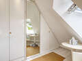 Dachterrassenwohnung München Menterschwaige 03 2. Schlafzimmer	 11267