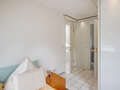 Dachterrassenwohnung München Menterschwaige 04 2. Schlafzimmer	 11267