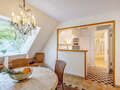 Dachterrassenwohnung München Menterschwaige 04 Essbereich 11267