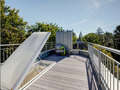 Dachterrassenwohnung München Menterschwaige 03 Dachterrasse 11267