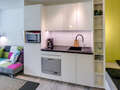 Wohnung München Haidhausen 01 Küche 11272